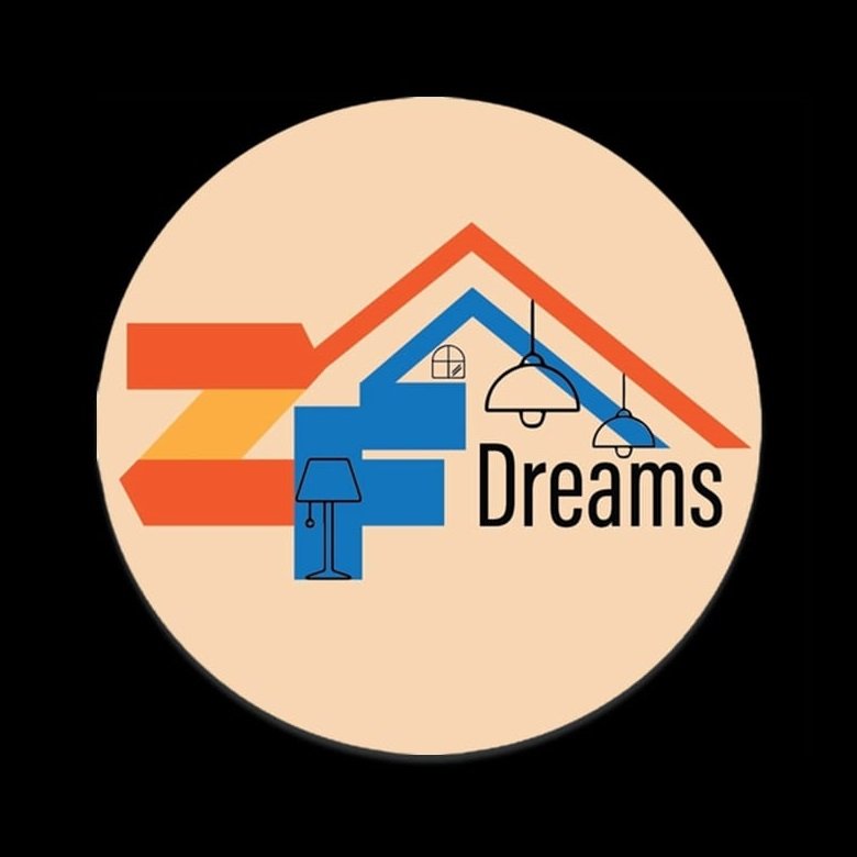 ZF Dreams Interior Logo